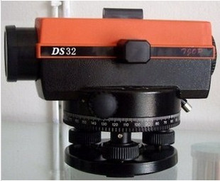 天津欧波DS32自动安平磁阻尼水准仪