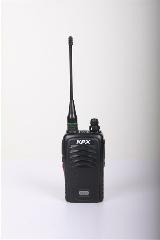 科普讯对讲机KPX928带手电功能待机王对讲机