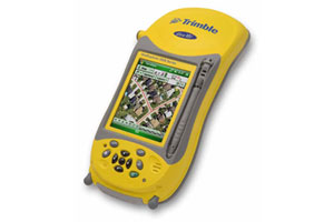 天宝手持GPS Trimble Geo XH2008高精度手持GIS数据采集器
