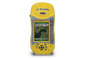 天宝手持GPS Trimble Geo XM2008高性能手持机GIS数据采集器