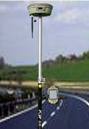 苏州一光GPSRTK三星系统A30系列一体化GNSS接收机（天宝主板）