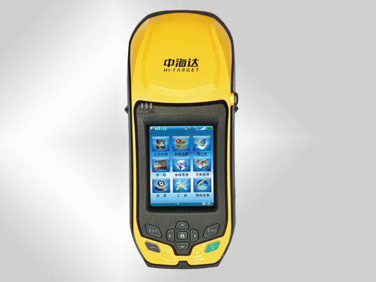 中海达Qstar8(定制款)厘米级高精度移动GIS产品 四川成都中海达GPS