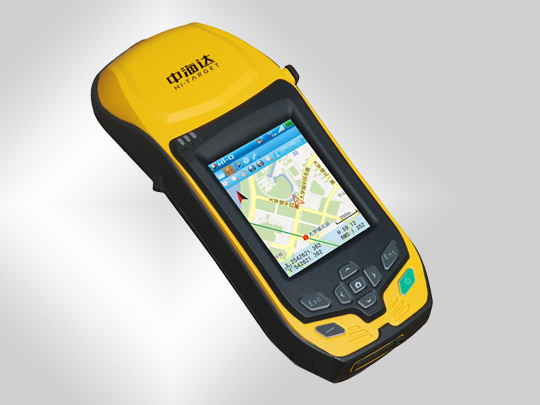 中海达Qstar6分米级高精度移动GIS产品 四川成都中海达手持GPS