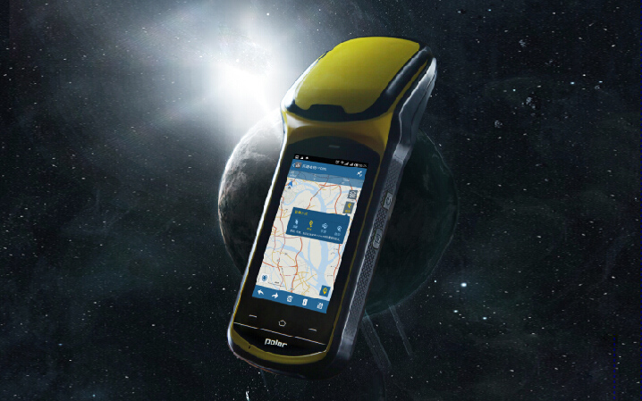 南方瑞得极智X5 高精度GIS采集器 亚米级GNSS设备 手持GPS导航仪