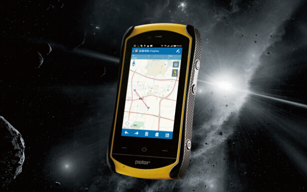 南方瑞得灵动X2 手持GIS数据采集器 北斗GPS双星GNSS